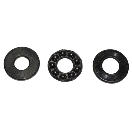 Elevation Threaded Rod Bearing