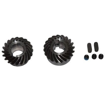 Miter Gear Kit (including miter gears, set screws and keys)