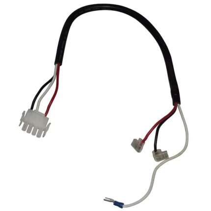 Motor Control Cable Assembly (for use with magnetic contactor cable)