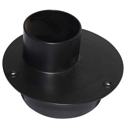 CNS Dust Collection Port - 2.5"