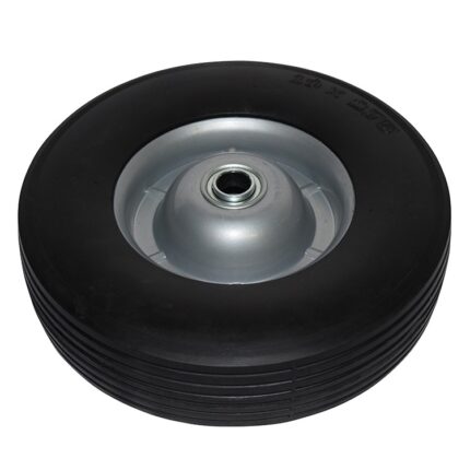 10" Wheel for MC-CNS (previously CNS-JSC) Contractor Saw Mobile Cart