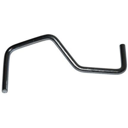 Rail Lock Link for JSS