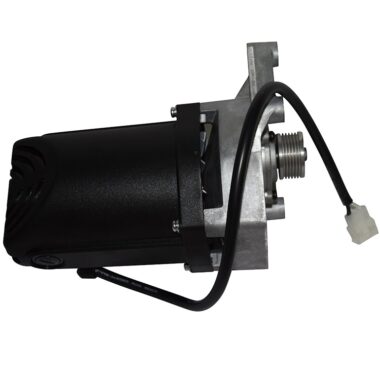 JSS 120V, 60Hz Motor