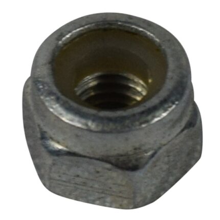 M3x0.5 Lock Nut