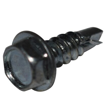 Self-Tapping Screw