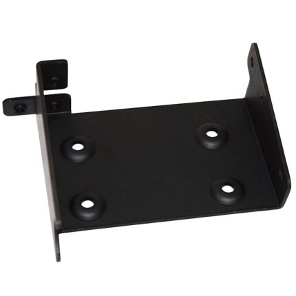 Dust Shroud Mounting Bracket