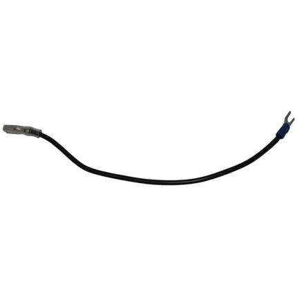 Thermal Overload Jumper Wire Assembly