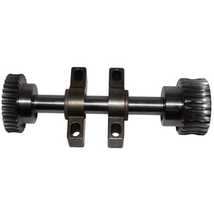 Elevation Gear Shaft Assembly for PCS