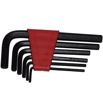 Allen Wrench Kit for TSA-SA48