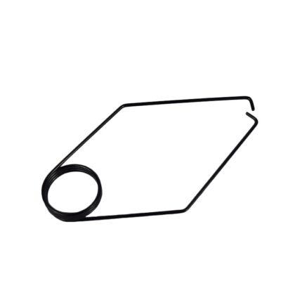 Dust Shroud Door Spring for JSS