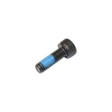 M4x0.7x12 Socket Head Cap Screw