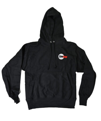 SawStop Hoodie L