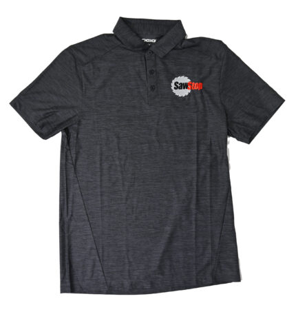 SawStop Polo Men's S