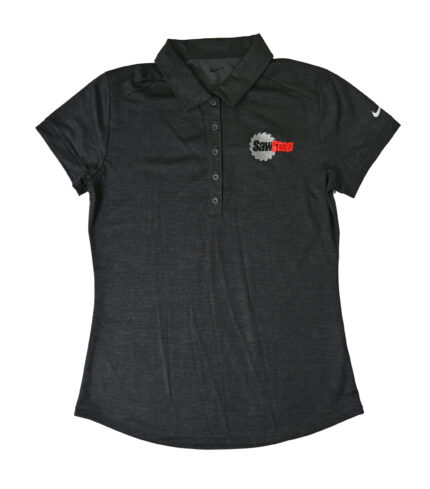 SawStop Polo Women's L