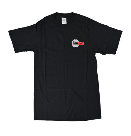 SawStop T-Shirt 4XL
