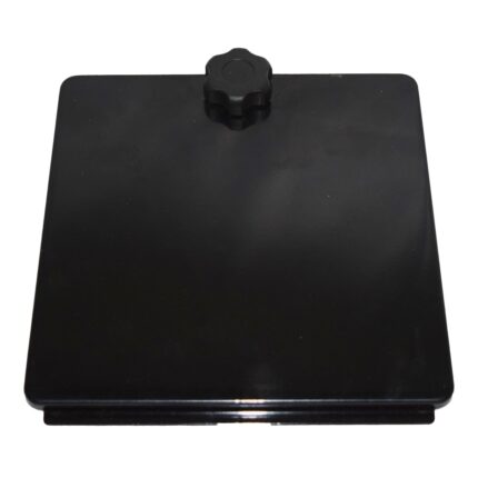 Rear Cabinet Access Door for PCS