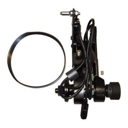 Arbor Block Assembly for PCS