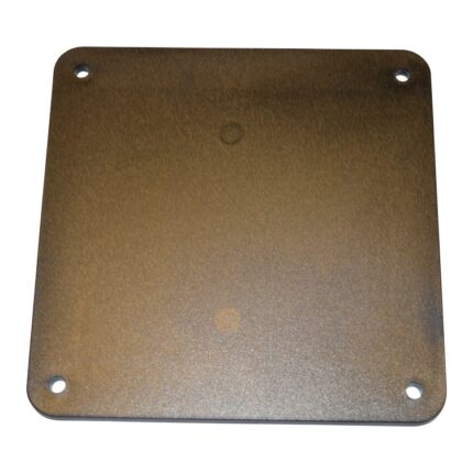 Dust Port Cover for Router Dust Collection Box