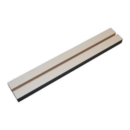 27" Router Table Fence Face Plate