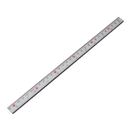 Rail Ruler for 32" Router Fence