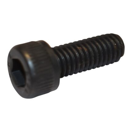 M6x1.0x16 Socket Head Cap Screw