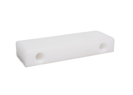 Stock Guide Glide Pad