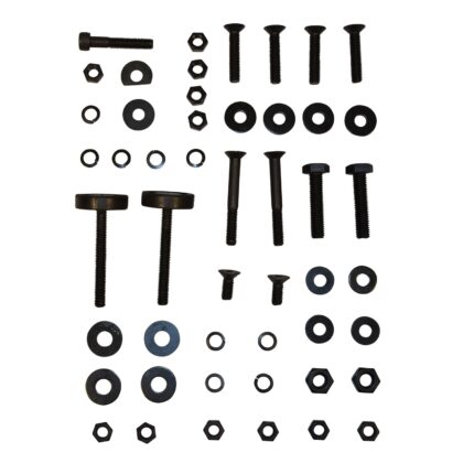 Hardware Bag for 36" Extension Table Assembly for ICS (TGI2)