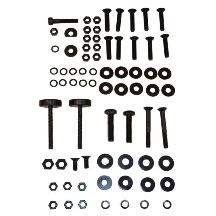 Hardware Bag for 52" Extension Table Assembly for ICS (TGI2)