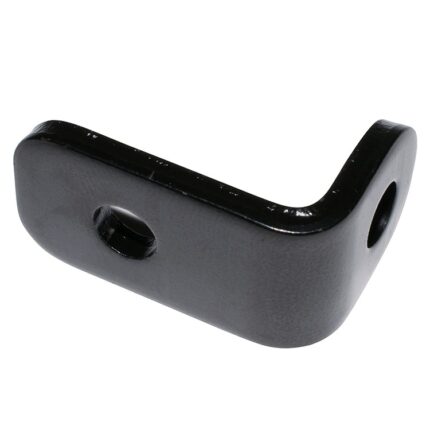 Clamp Mounting Bracket