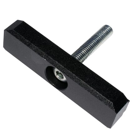Crosscut Fence Lock Bar (1701 and newer)