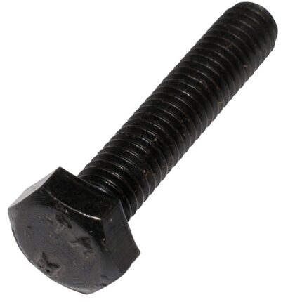 M6x1.0x30 Hex Head Bolt