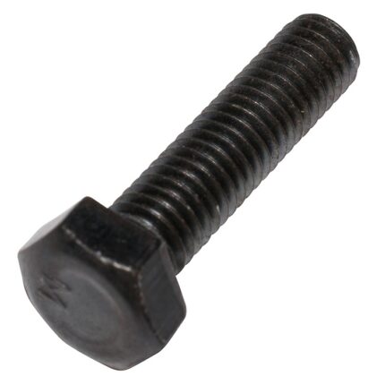 M5x0.8x20 Hex Head Bolt
