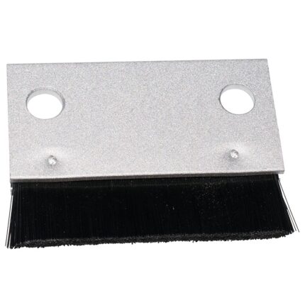 Outer Guide Rail Brush