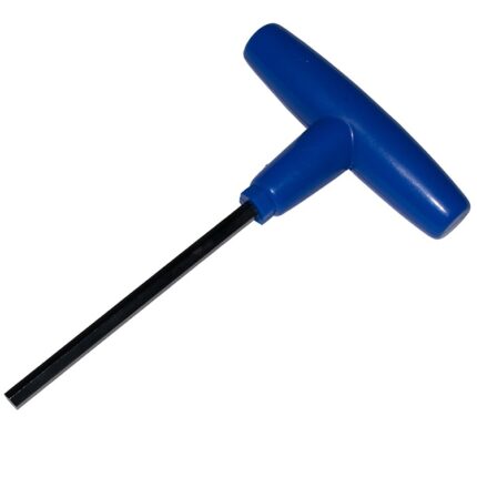 6mm Hex T-Wrench