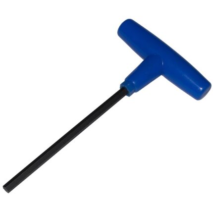 5mm Hex T-Wrench