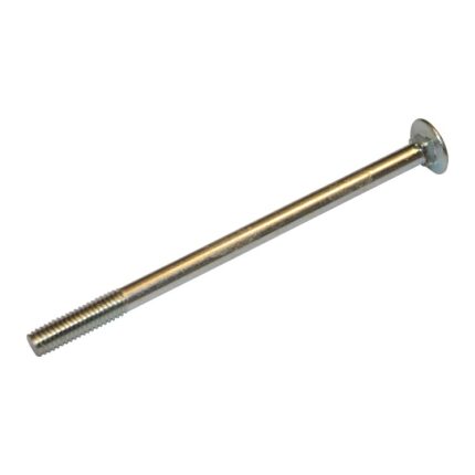 M6x1.0x100 Carriage Head Bolt