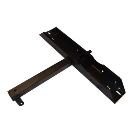 Dust Collection Guard Mounting Bracket