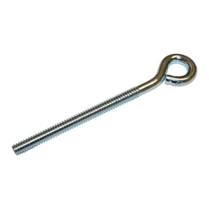 1/4"-20x4" Eye Bolt