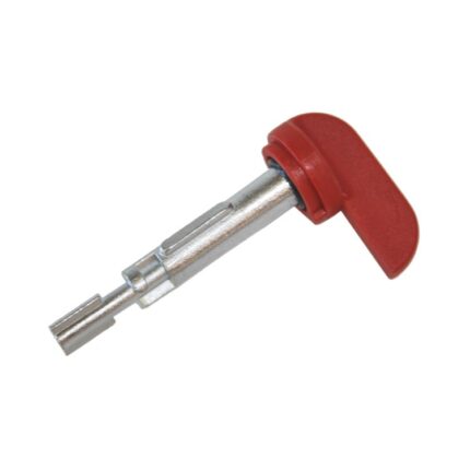 Brake Cartridge Key for ICS, PCS, CNS, JSS and CTS (with o-ring)