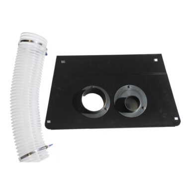 REFURBISHED Dust Collection Panel Assembly for CNS only