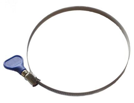 Thumb Screw Hose Clamp