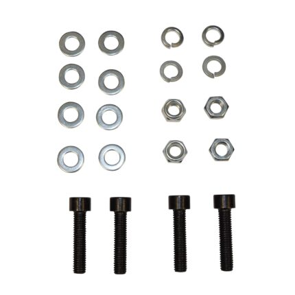 SA48 Wing Mount Hardware (PCS/CNS)