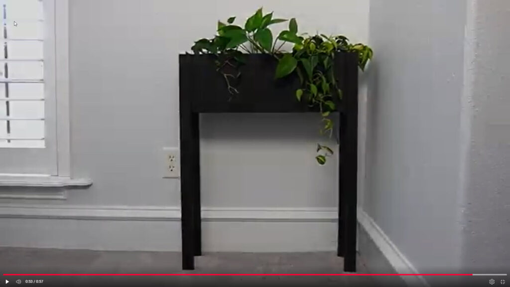 Enhance Your Home Decor With A New Do-It-Yourself Planter