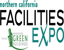 Northern California Facilities Expo Booth #1004